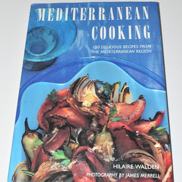 Collection of 4 Cookbooks - 8$ each - Picture 5 of 13